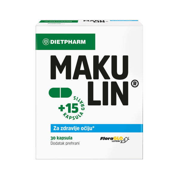 DP MAKULIN CPS a 30
